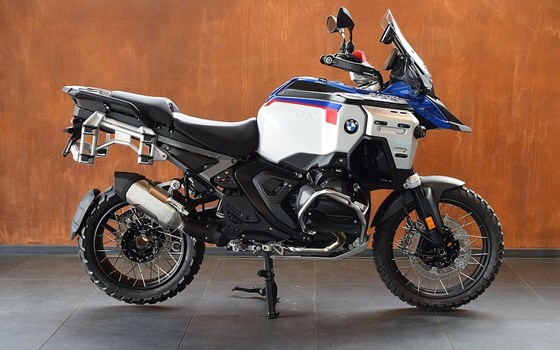 Neufahrzeug BMW R 1300 GS Adventure - Bild 3