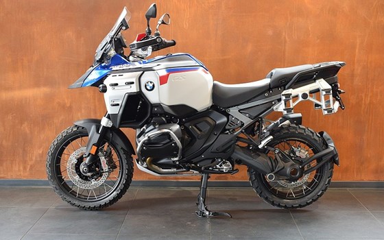 Neufahrzeug BMW R 1300 GS Adventure - Bild 4