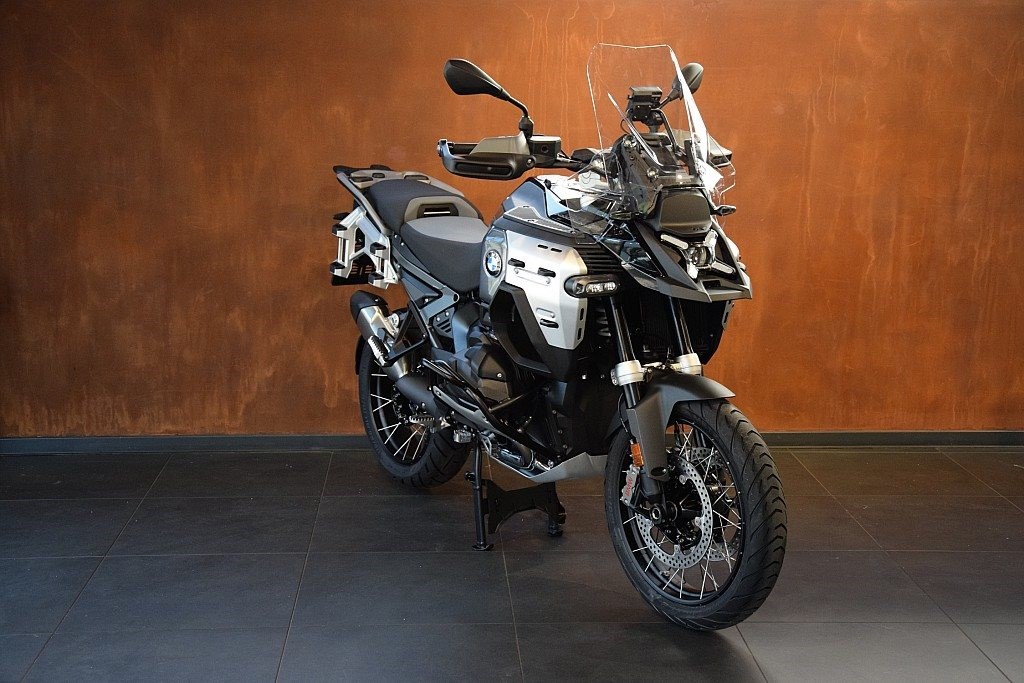 Motorrad