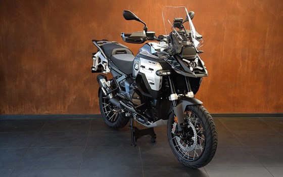 Neufahrzeug BMW R 1300 GS Adventure - Bild 1 Neufahrzeug BMW R 1300 GS Adventure - Bild 1