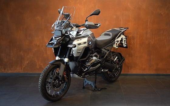 Neufahrzeug BMW R 1300 GS Adventure - Bild 2 Neufahrzeug BMW R 1300 GS Adventure - Bild 2
