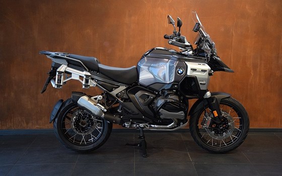 Neufahrzeug BMW R 1300 GS Adventure - Bild 3 Neufahrzeug BMW R 1300 GS Adventure - Bild 3