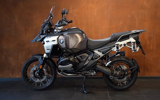 Neufahrzeug BMW R 1300 GS Adventure - Bild 4