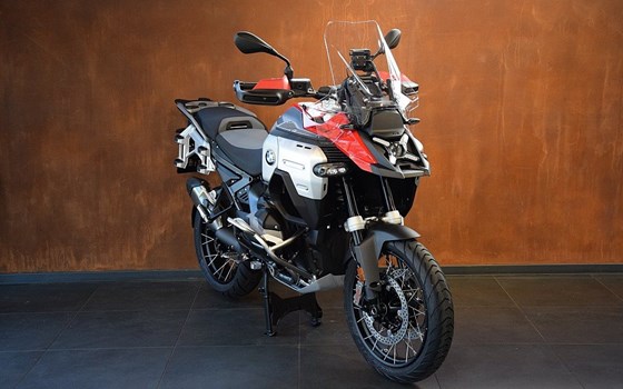 Neufahrzeug BMW R 1300 GS Adventure - Bild 1 Neufahrzeug BMW R 1300 GS Adventure - Bild 1