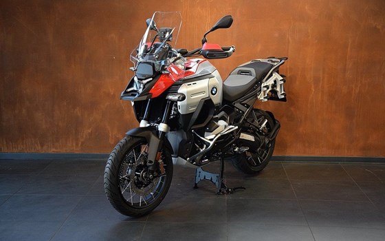 Neufahrzeug BMW R 1300 GS Adventure - Bild 2 Neufahrzeug BMW R 1300 GS Adventure - Bild 2