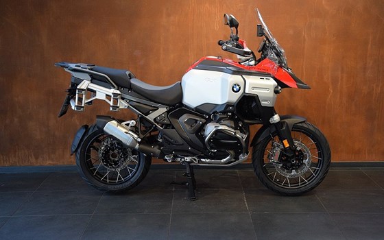 Neufahrzeug BMW R 1300 GS Adventure - Bild 3