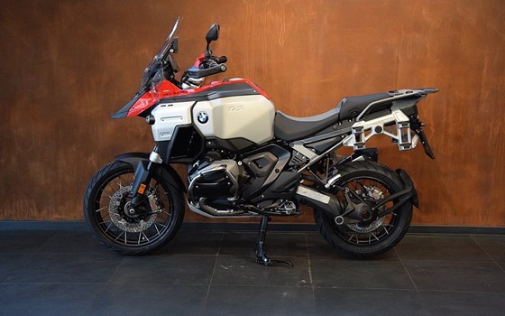 Neufahrzeug BMW R 1300 GS Adventure - Bild 4