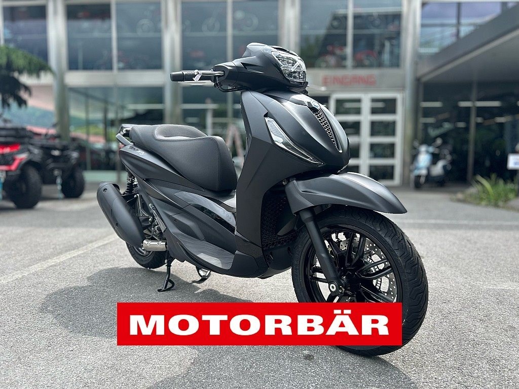 Motorrad