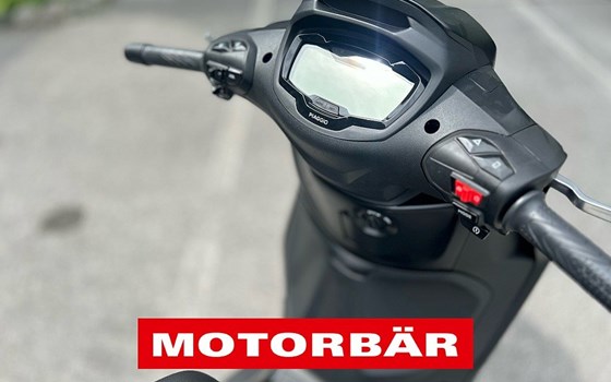 Neufahrzeug Piaggio Beverly 300 hpe - Bild 6