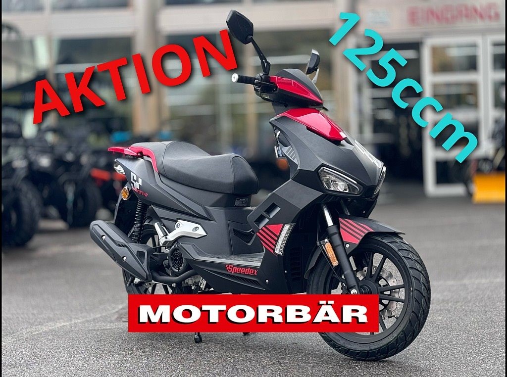 Motorrad