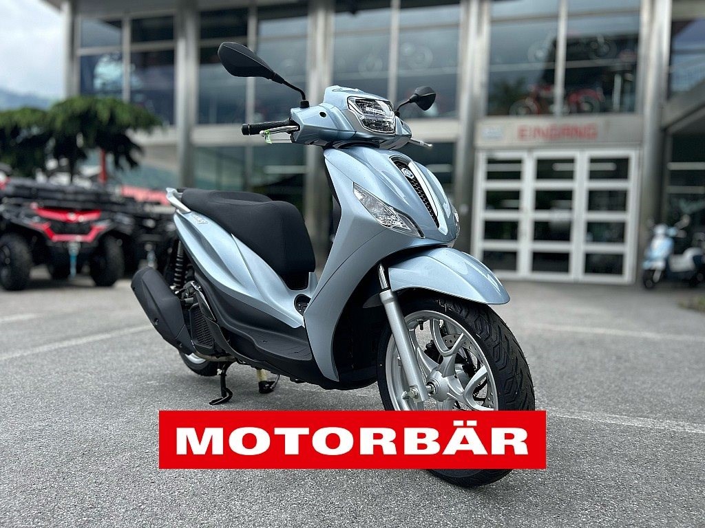 Motorrad