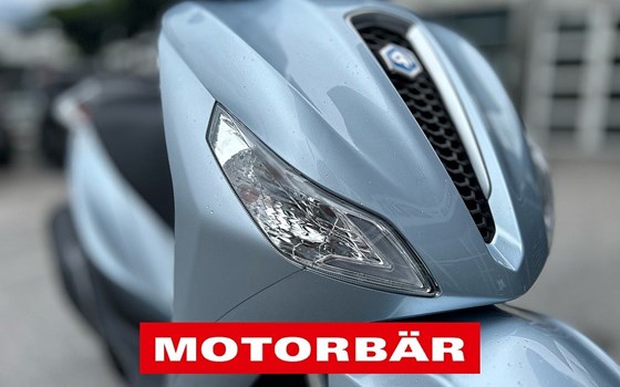 Neufahrzeug Piaggio 1 + - Bild 4