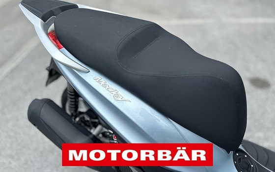 Neufahrzeug Piaggio 1 + - Bild 6