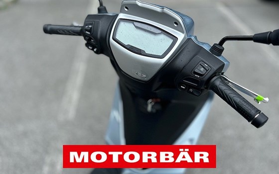 Neufahrzeug Piaggio 1 + - Bild 7 Neufahrzeug Piaggio 1 + - Bild 7