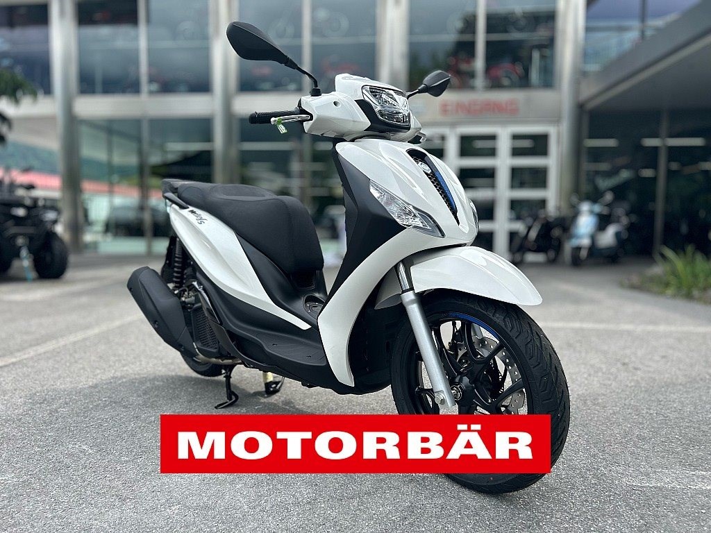Motorrad