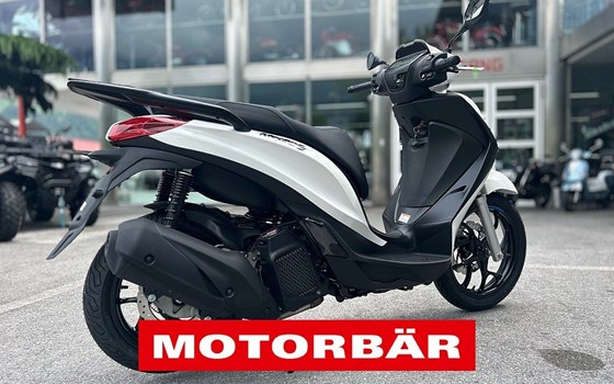 Neufahrzeug Piaggio 1 + - Bild 3 Neufahrzeug Piaggio 1 + - Bild 3