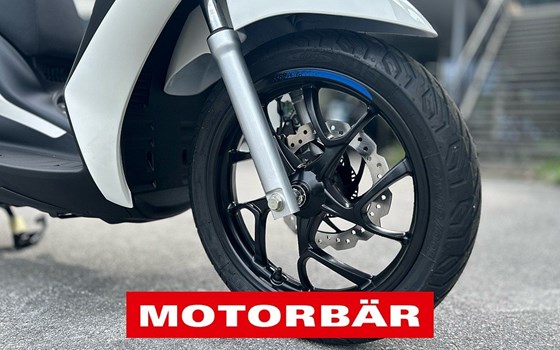 Neufahrzeug Piaggio 1 + - Bild 4 Neufahrzeug Piaggio 1 + - Bild 4