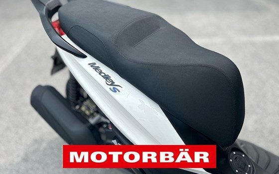 Neufahrzeug Piaggio Medley 125 S - Bild 7