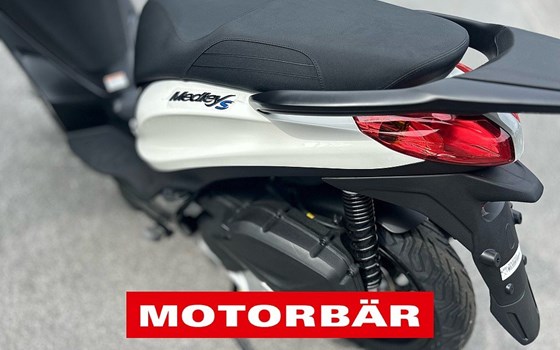 Neufahrzeug Piaggio 1 + - Bild 8 Neufahrzeug Piaggio 1 + - Bild 8
