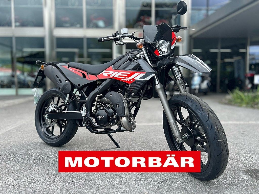 Motorrad
