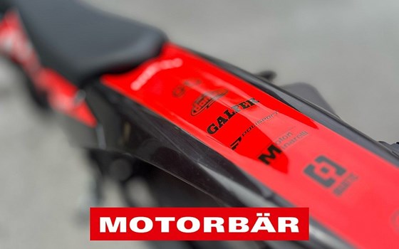 Neufahrzeug Rieju MRT Europa Cross 50 - Bild 3