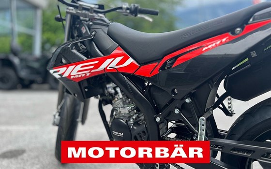 Neufahrzeug Rieju MRT Europa Cross 50 - Bild 4