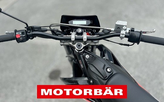 Neufahrzeug Rieju MRT Europa Cross 50 - Bild 5