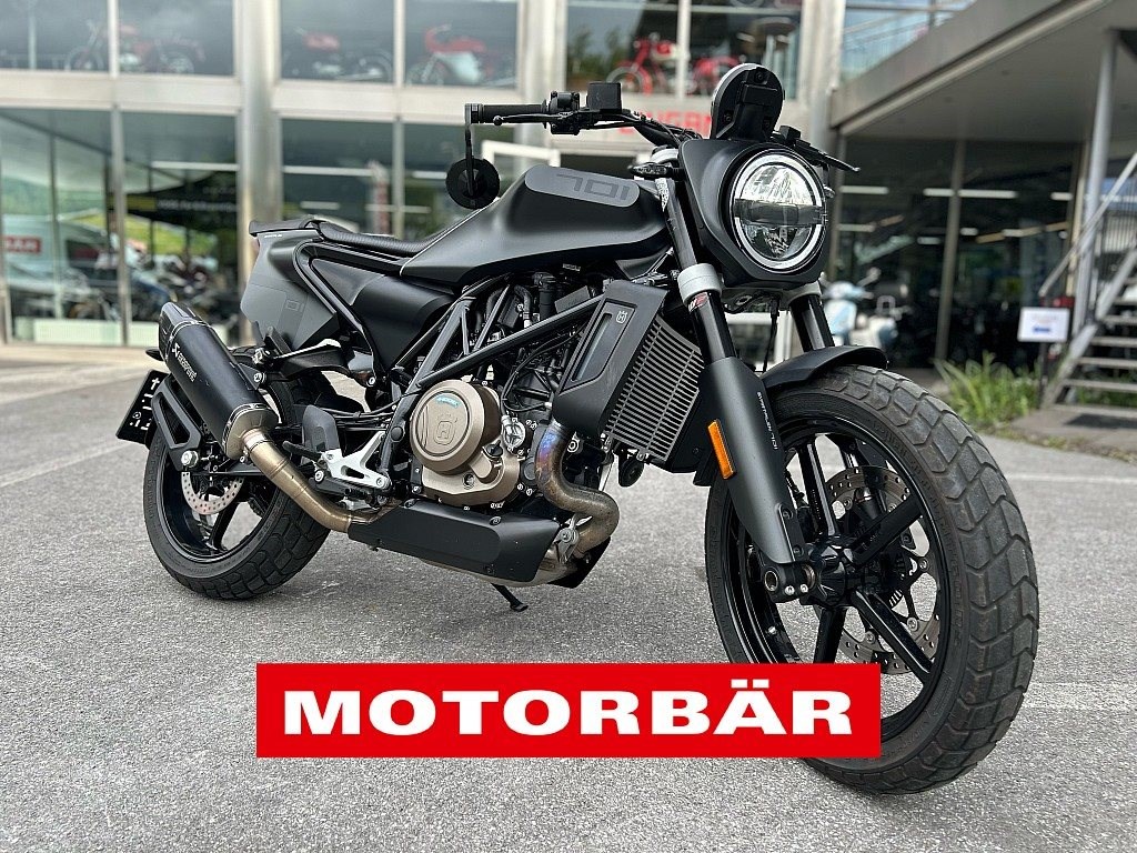 Motorrad