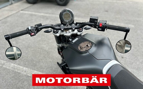Gebrauchtmotorrad Husqvarna Svartpilen 701 - Bild 10 Gebrauchtmotorrad Husqvarna Svartpilen 701 - Bild 10