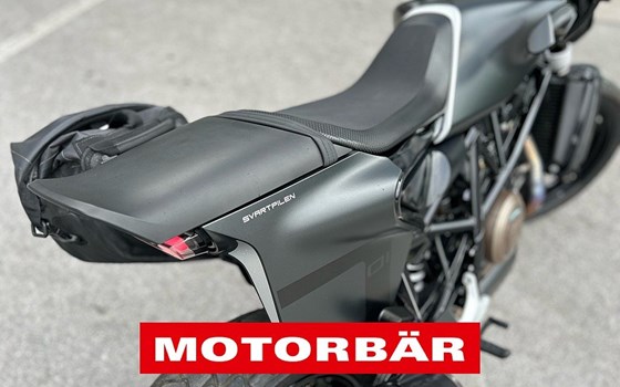 Gebrauchtmotorrad Husqvarna Svartpilen 701 - Bild 9 Gebrauchtmotorrad Husqvarna Svartpilen 701 - Bild 9