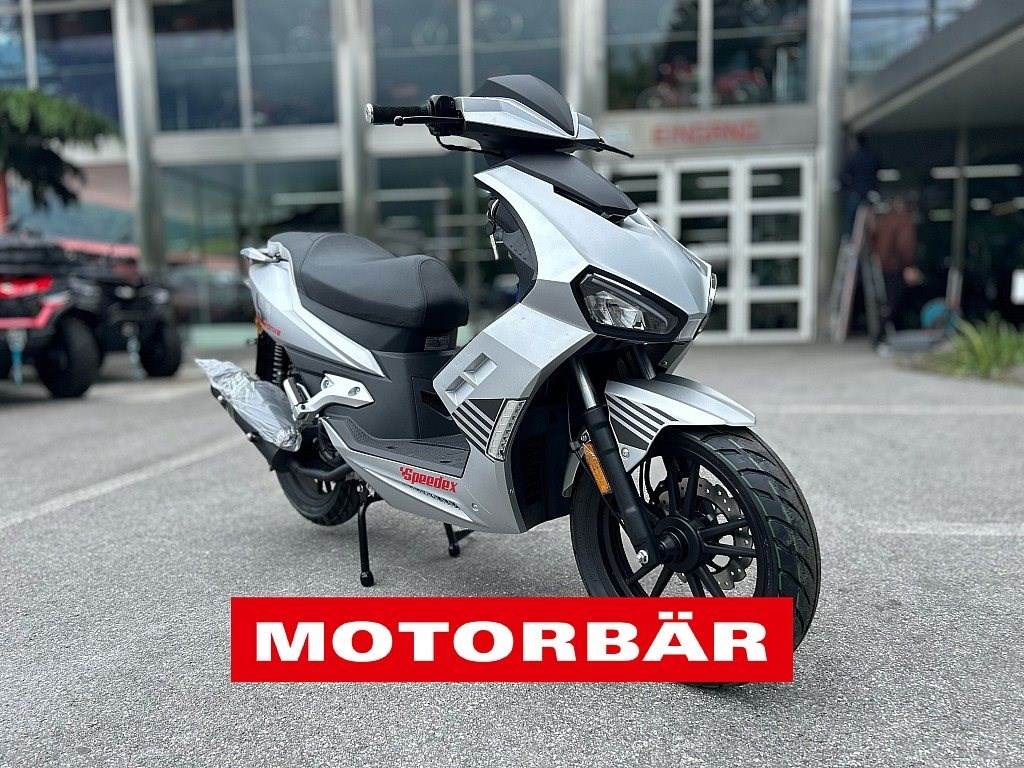 Motorrad