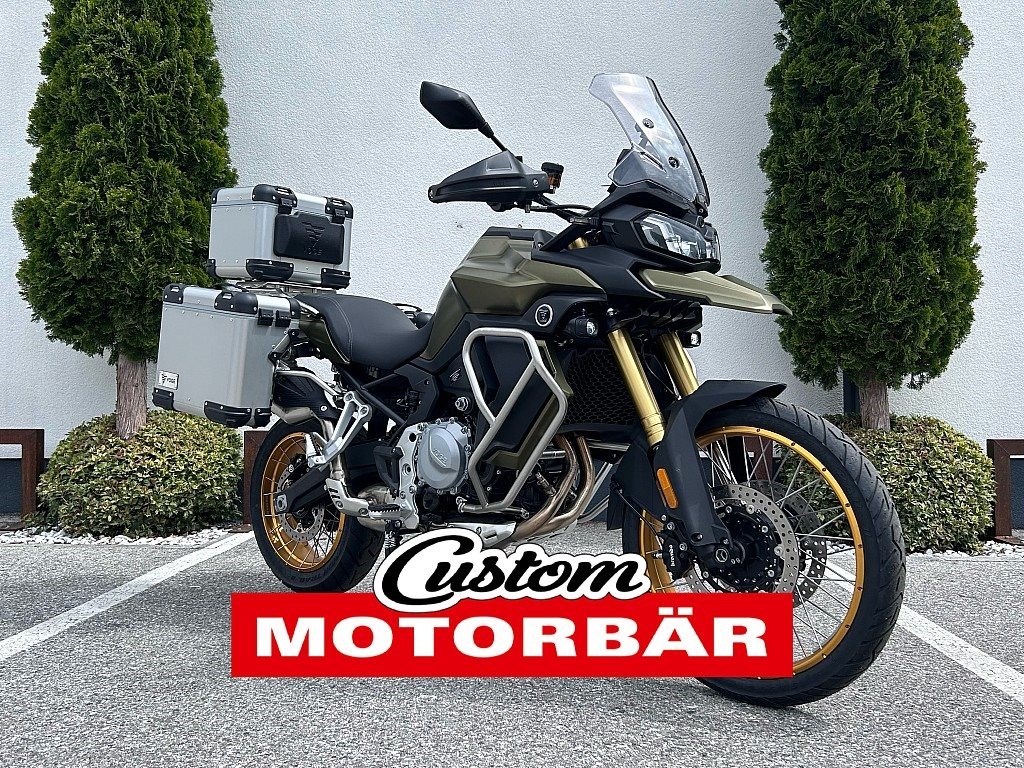 Motorrad
