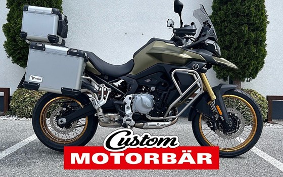 Neufahrzeug Voge DS900X - Bild 3