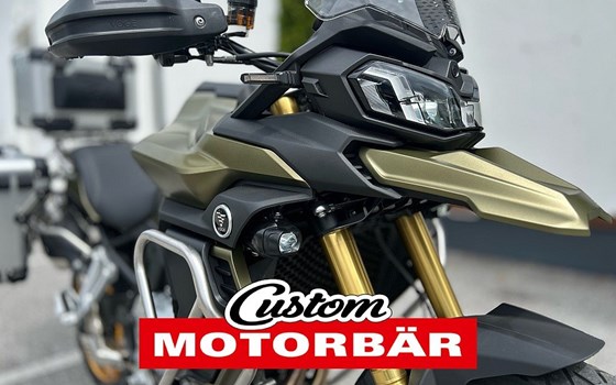 Neufahrzeug Voge 900DS - Bild 4