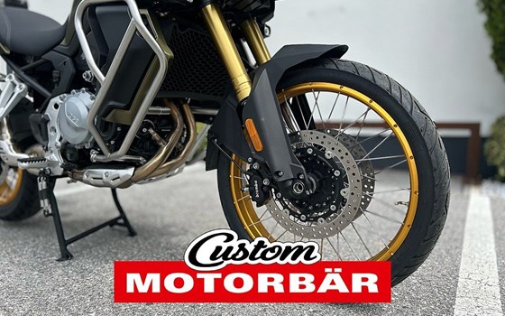 Neufahrzeug Voge 900DS - Bild 5