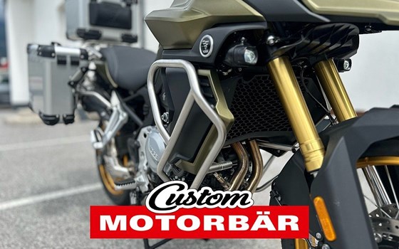 Neufahrzeug Voge DS900X - Bild 6