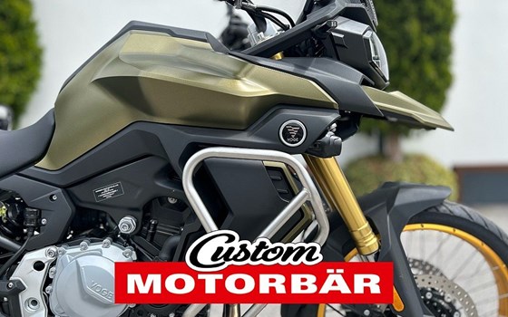 Neufahrzeug Voge DS900X - Bild 7 Neufahrzeug Voge DS900X - Bild 7