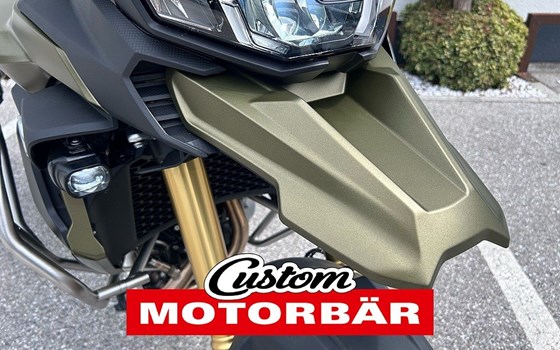 Neufahrzeug Voge DS900X - Bild 9