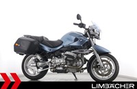 BMW R 1150 R - Gebrauchtberatung - Vorschaubild BMW R 1150 R - Gebrauchtberatung