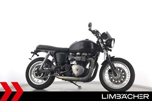 Angebot Triumph Thruxton
