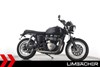 Triumph Thruxton