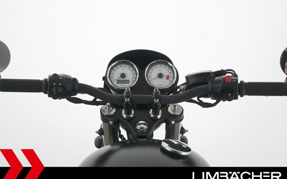 Gebrauchtmotorrad Triumph Thruxton - Bild 13