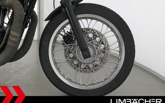 Gebrauchtmotorrad Triumph Thruxton - Bild 14