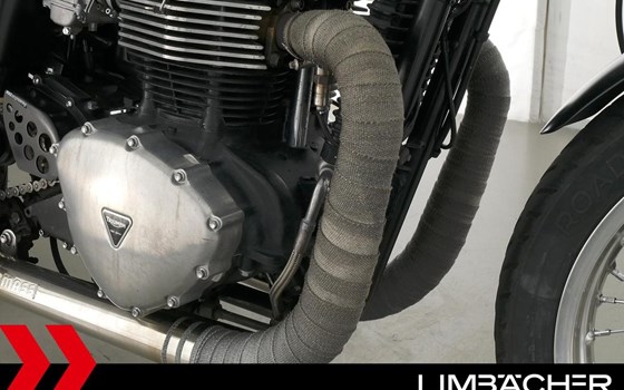 Gebrauchtmotorrad Triumph Thruxton - Bild 15