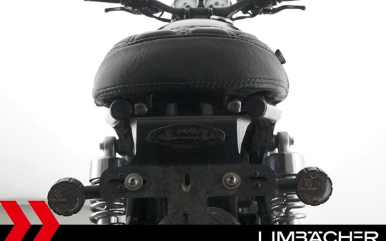 Gebrauchtmotorrad Triumph Thruxton - Bild 17