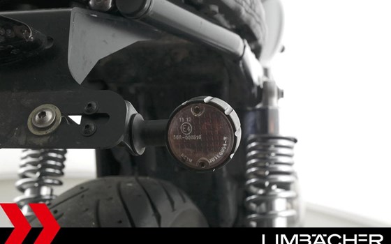 Gebrauchtmotorrad Triumph Thruxton - Bild 18