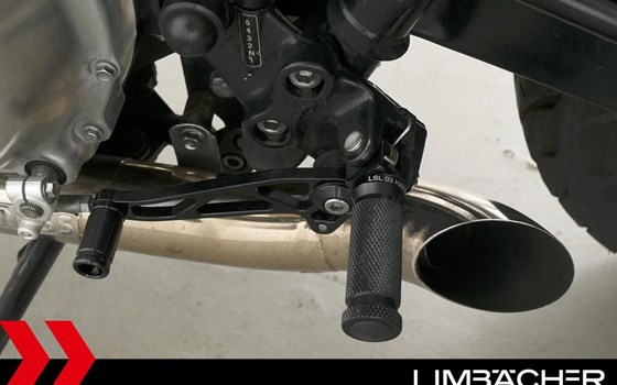 Gebrauchtmotorrad Triumph Thruxton - Bild 19