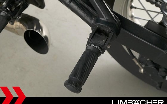 Gebrauchtmotorrad Triumph Thruxton - Bild 20