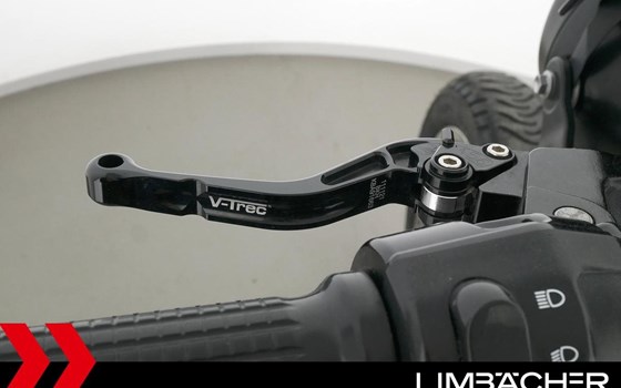 Gebrauchtmotorrad Triumph Thruxton - Bild 22