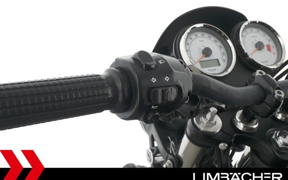 Gebrauchtmotorrad Triumph Thruxton - Bild 23